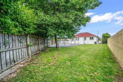 Photo of property in 83 Crawford Street, Glengarry, Invercargill, 9810