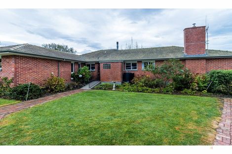 Photo of property in 293 Pleasant Point Highway, Levels, Timaru, 7975