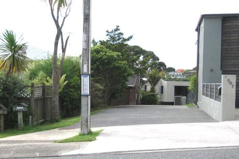 Photo of property in 1007a Beach Road, Torbay, Auckland, 0630