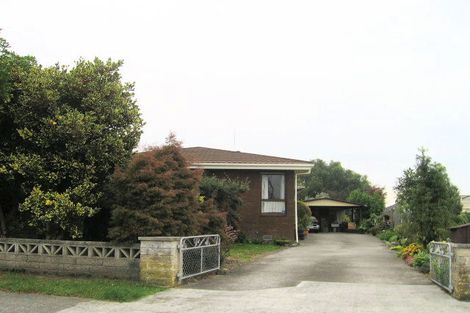 Photo of property in 36 Peddie Street, Taradale, Napier, 4112