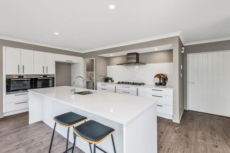 Photo of property in 39 Seymour Drive, Rolleston, 7614