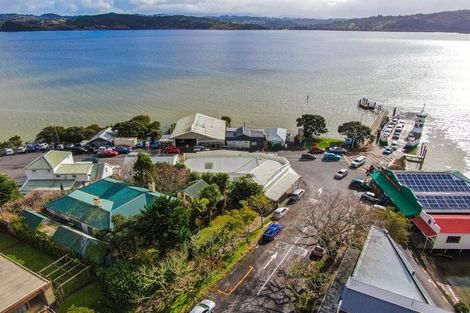 Photo of property in 3 Parnell Street, Rawene, Kaikohe, 0473