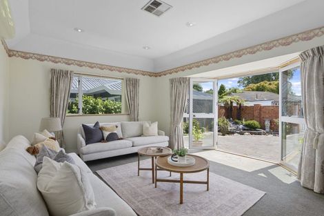 Photo of property in 3c Memorial Avenue, Ilam, Christchurch, 8053