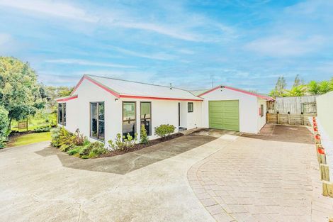 Photo of property in 38a Toi Street, Tawhero, Whanganui, 4501