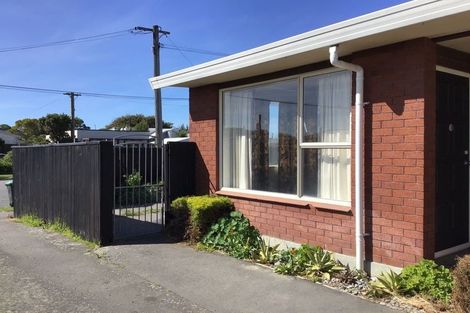 Photo of property in 1/184 Union Street, New Brighton, Christchurch, 8061