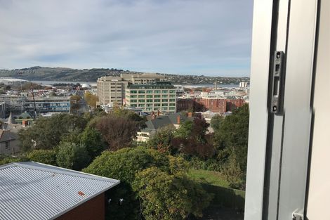 Photo of property in 23 Constitution Street, Dunedin Central, Dunedin, 9016