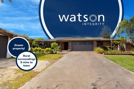 Photo of property in 79 Walkers Road, Longburn, Palmerston North, 4477