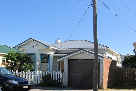 Photo of property in 39 Ava Street, Petone, Lower Hutt, 5012