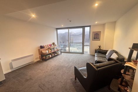 Photo of property in Elevate, 5/30c Taranaki Street, Te Aro, Wellington, 6011