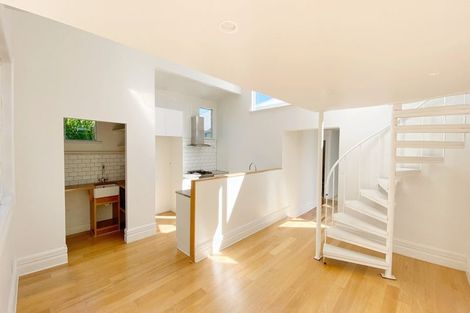 Photo of property in 22 Sheehan Street, Ponsonby, Auckland, 1011