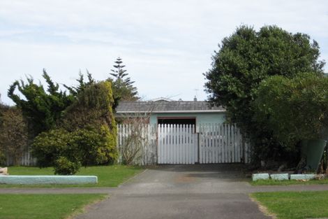Photo of property in 179 Cornfoot Street, Castlecliff, Wanganui, 4501