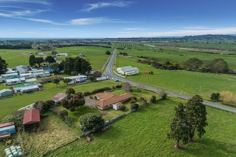 Photo of property in 304 Woodlands Road, Otara, Opotiki, 3198
