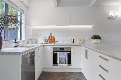 Photo of property in 6 Berry Street, St Albans, Christchurch, 8014