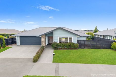 Photo of property in 59 O'reilly Road, Lincoln, 7608