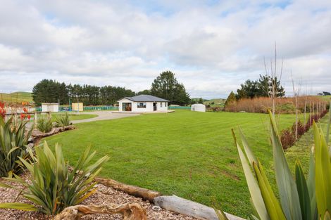 Photo of property in 786a Makomako Road, Pahiatua, 4983