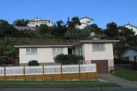 Photo of property in 230 Major Drive, Kelson, Lower Hutt, 5010