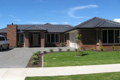 Photo of property in 48 Glen Oaks Drive, Northwood, Christchurch, 8051