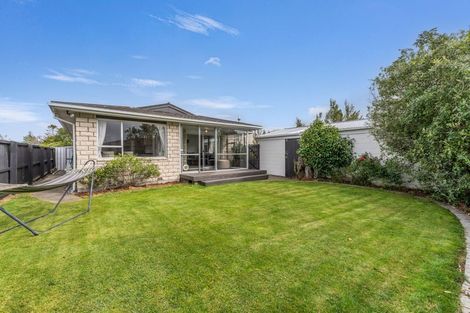 Photo of property in 20 Four Elms Place, Parklands, Christchurch, 8083