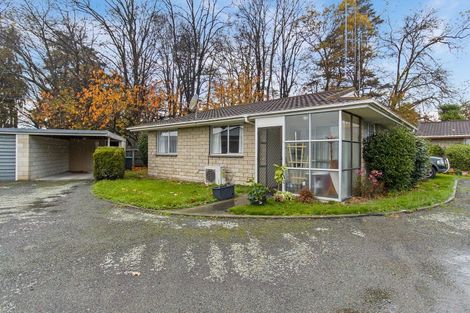 Photo of property in 3/26 Domain Avenue, Temuka, 7920
