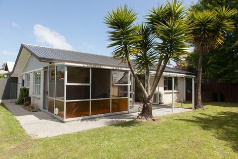 Photo of property in 1 John Street, Enderley, Hamilton, 3214
