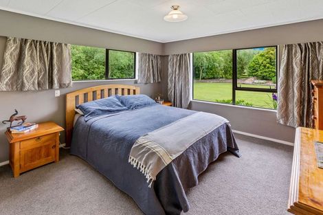 Photo of property in 268 Mangamahu Road, Fordell, Whanganui, 4577