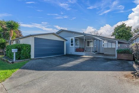 Photo of property in 5 Ilford Place, Awapuni, Palmerston North, 4412