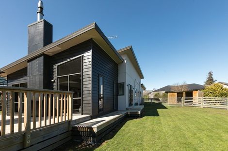 Photo of property in 12 Brooker Place, Waipukurau, 4200