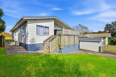 Photo of property in 25 Raymond Avenue, Te Puke, 3119