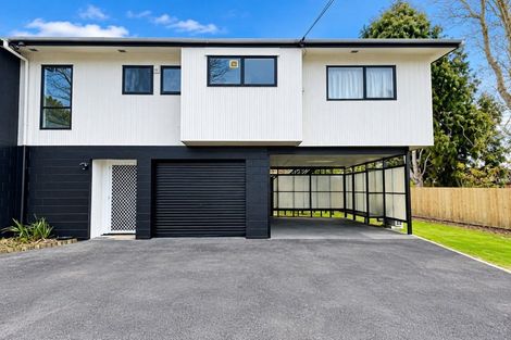 Photo of property in 47a Mountain Road, Western Heights, Rotorua, 3015