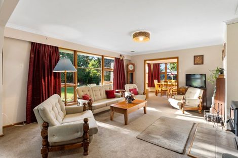 Photo of property in 466 Halswell Road, Halswell, Christchurch, 8025