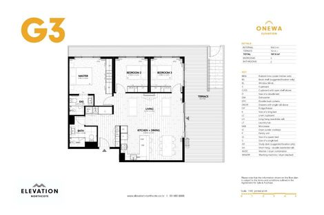 Photo of property in 1/223 Lake Road, Belmont, Auckland, 0622