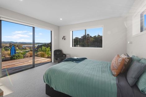 Photo of property in 7 Rihi Paea Rise, Ngunguru, 0173