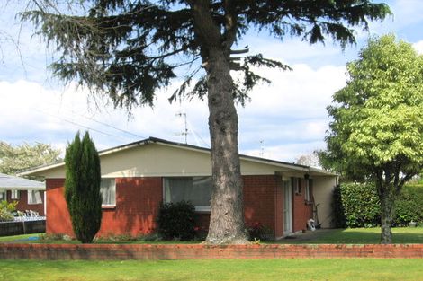 Photo of property in 3a Domain Avenue, Ngongotaha, Rotorua, 3010