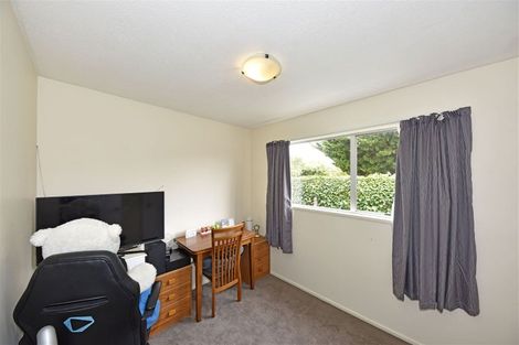Photo of property in 1/20 Heaphy Place, Casebrook, Christchurch, 8051