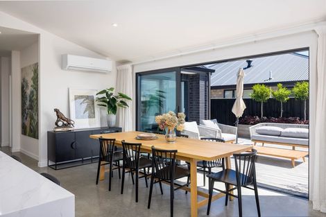 Photo of property in 27 Collier Drive, Halswell, Christchurch, 8025