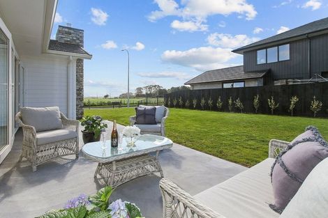 Photo of property in 9 Day Road, Patumahoe, Pukekohe, 2679