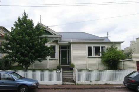 Photo of property in 14 Trinity Street, Ponsonby, Auckland, 1011