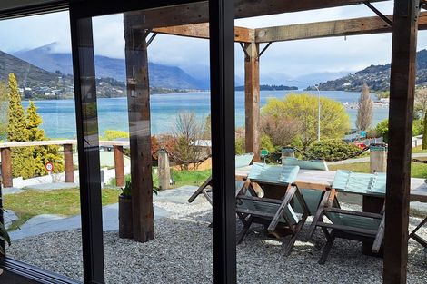 Photo of property in 1018 Frankton Road, Frankton, Queenstown, 9300