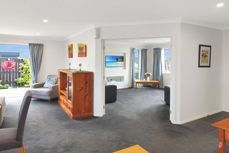 Photo of property in 10 Godwit Court, Foxton Beach, Foxton, 4815