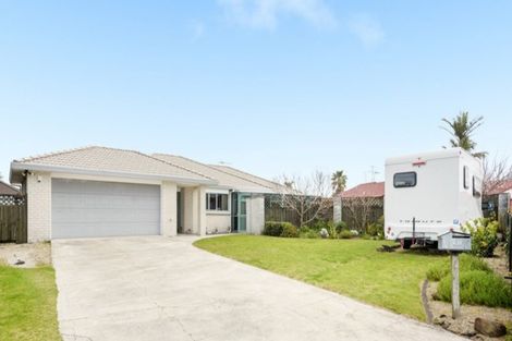 Photo of property in 10 Grevillea Place, Mount Maunganui, 3116