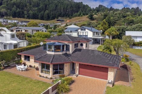 Photo of property in 344 Waterways Parade, Pauanui, Hikuai, 3579