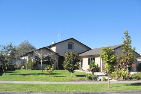 Photo of property in 28 Caversham Drive, Rototuna, Hamilton, 3210