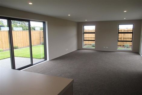 Photo of property in 3 Meadows Drive, Rolleston, 7615