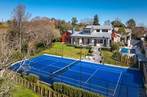 Photo of property in 50 Iona Road, Havelock North, 4130