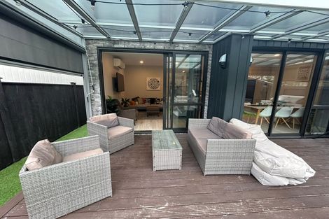 Photo of property in 112 Kerepi Street, Westgate, Auckland, 0814