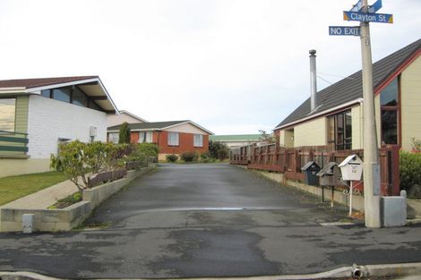 Photo of property in 10 Clayton Street, Saint Clair, Dunedin, 9012