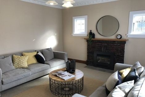 Photo of property in 42 Dahlia Street, Palmerston North, 4410