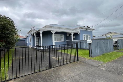 Photo of property in 48 Niblett Street, Whanganui, Wanganui, 4500