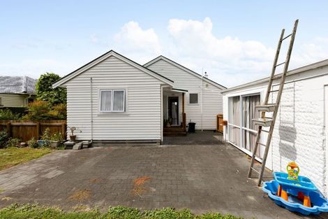 Photo of property in 17 Allen Street, Frankton, Hamilton, 3204