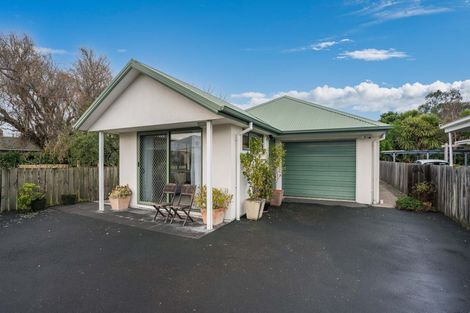 Photo of property in 251a Oxford Street, South Dunedin, Dunedin, 9012